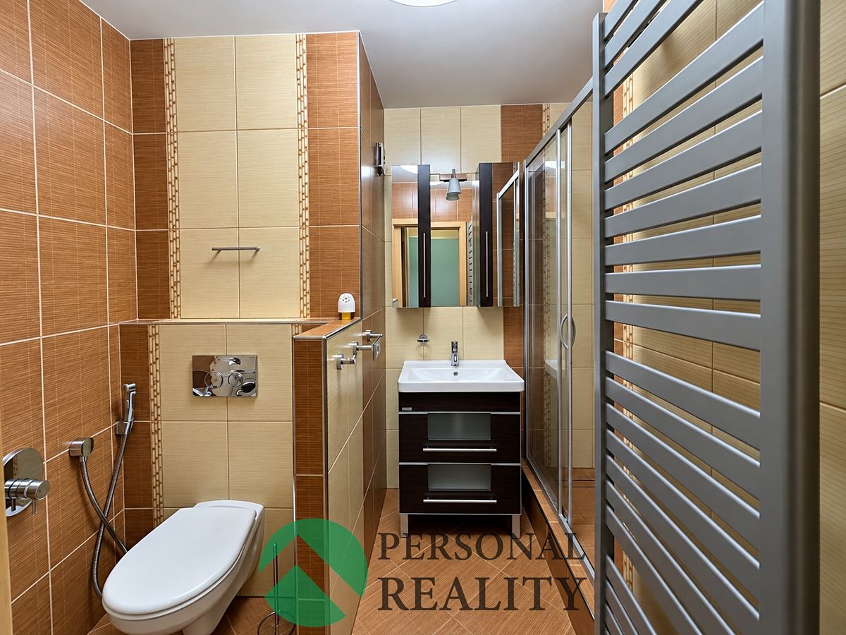 Pronájem bytu 2+kk 43 m² – fotografie 3