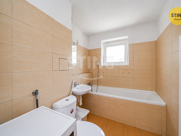 The 2+1 flat for sale, 57 m² (5 of 14)