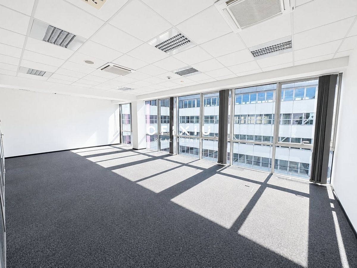 Pronájem kanceláře 4000 m² – fotografie 5