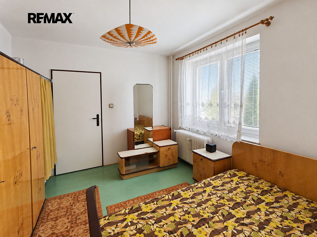 Pronájem bytu 3+1 73 m² – fotografie 5