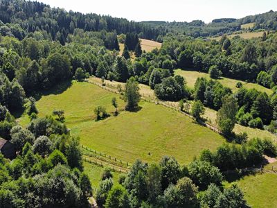 Prodej stavebního pozemku 4589 m²