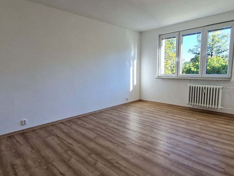 Квартира 2+1 в оренду, 51 м² (12 з 25)