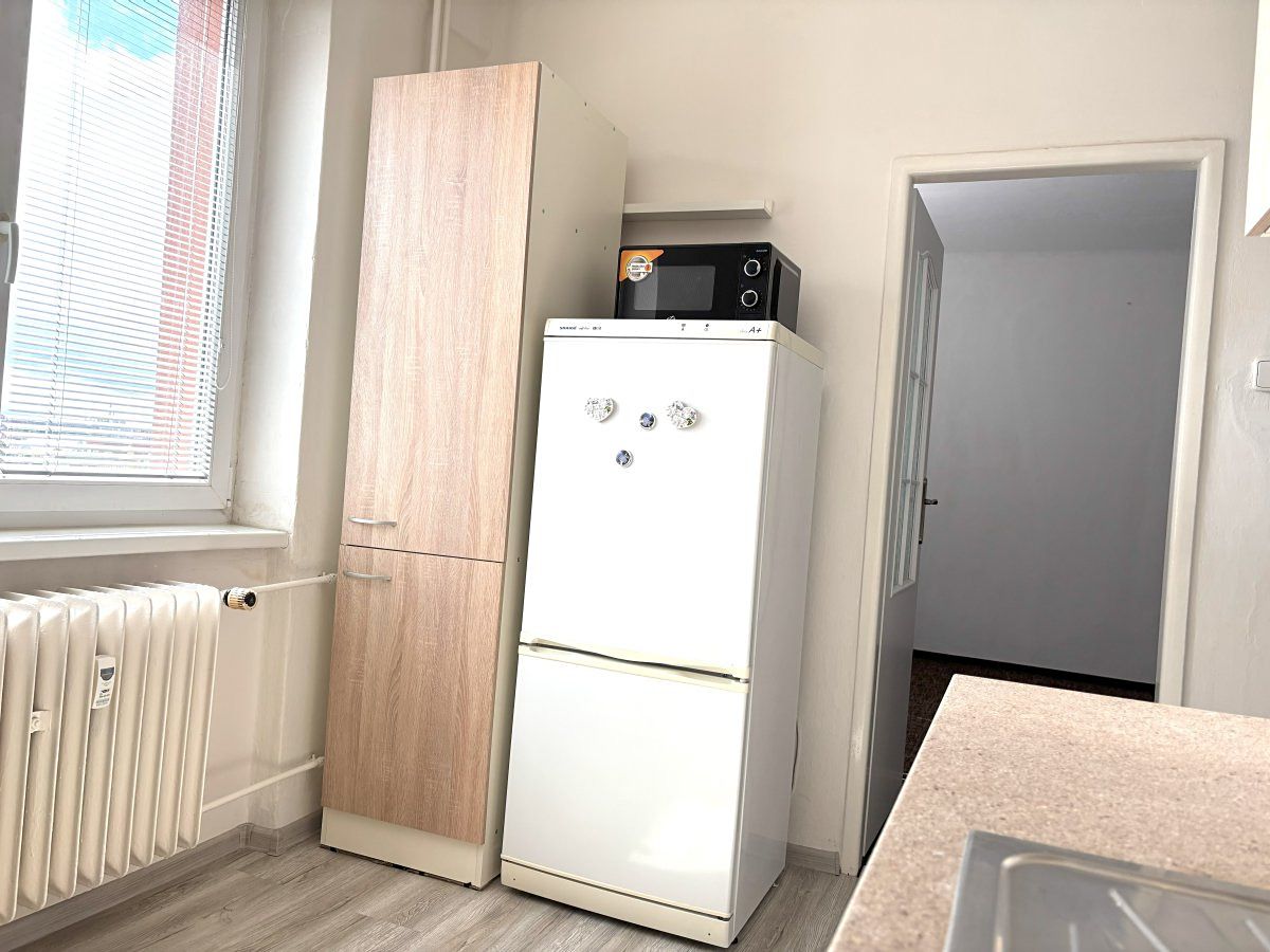 Pronájem bytu 2+1 55 m² – fotografie 4