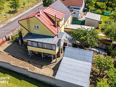 Haus zum Kauf, 140 m² (2 von 30)