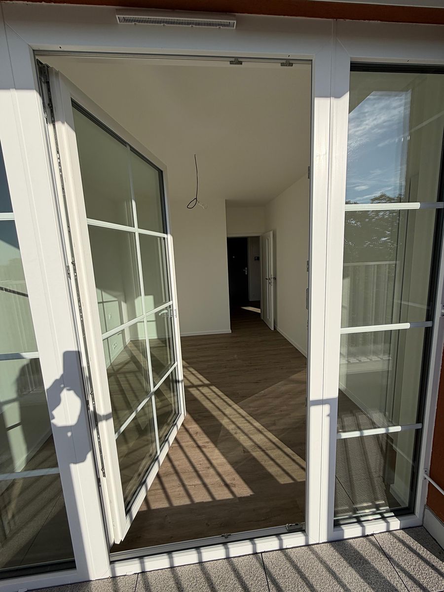 Pronájem bytu 2+kk 43 m² – fotografie 4