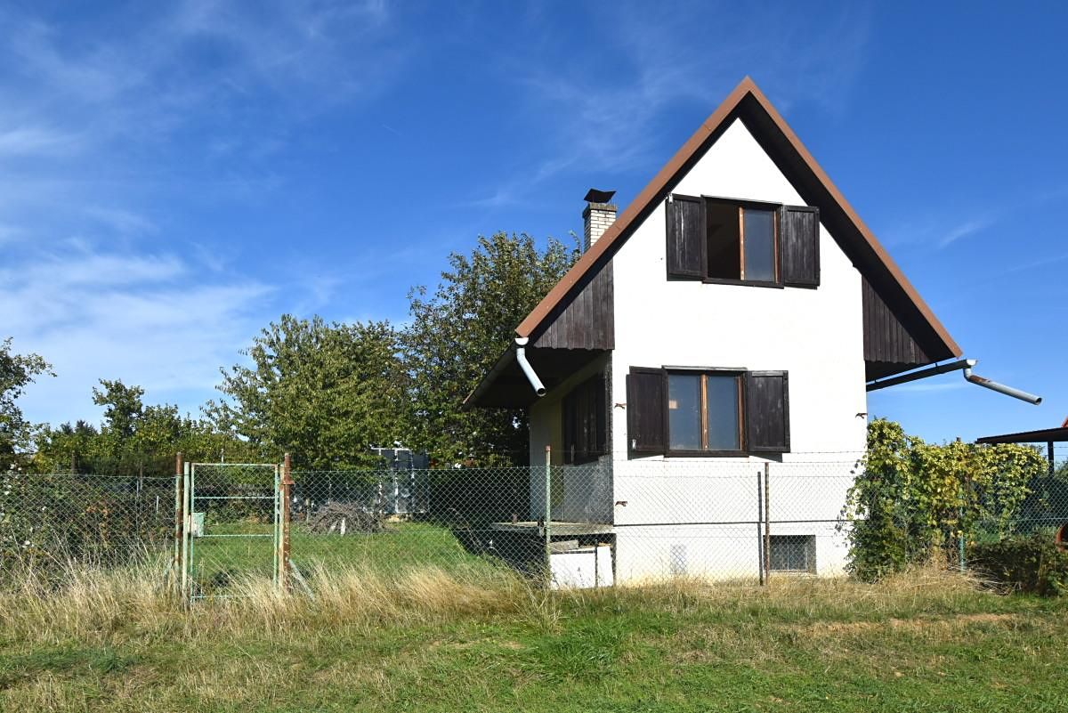 Prodej chaty 213 m², pozemek 213 m² – fotografie 2
