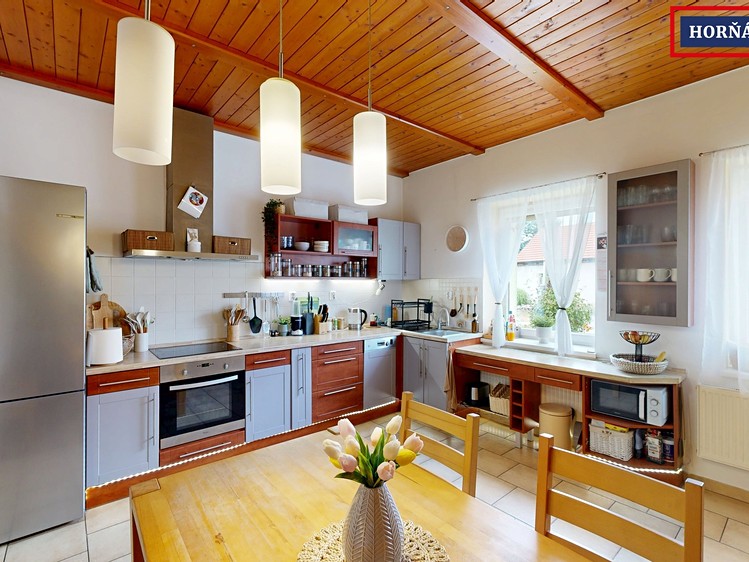 Prodej domu, 121 m² (1 z 31)