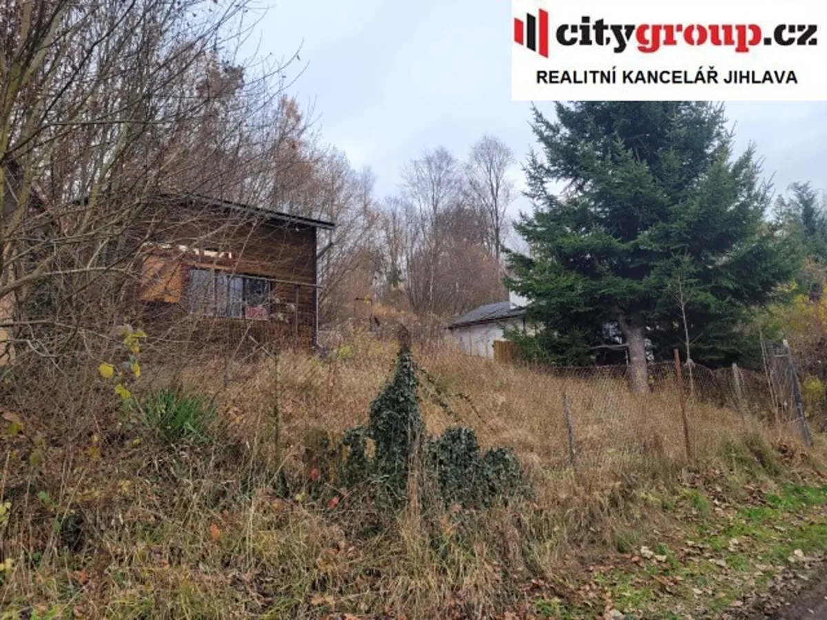 Prodej stavebního pozemku 227 m²