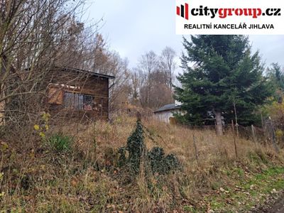 Prodej stavebního pozemku 227 m²