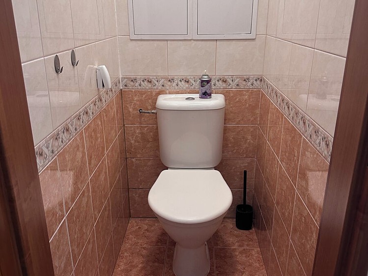 Pronájem bytu 3+1, 75 m² (15 z 19)