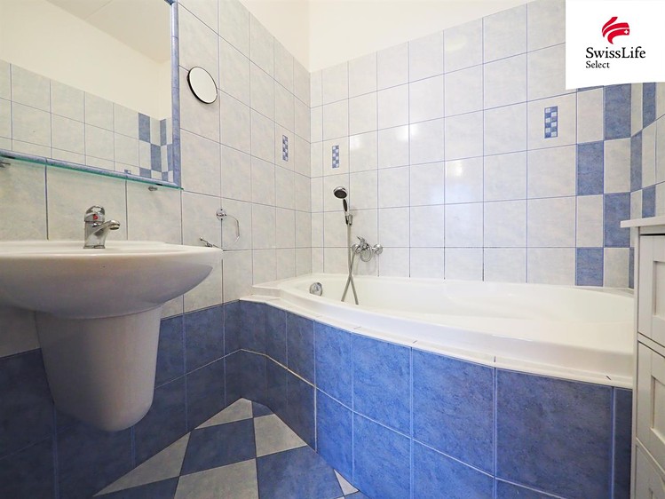Wohnung 3+1 zur Miete, 73 m² (16 von 22)
