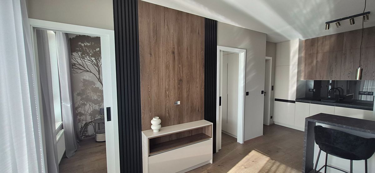 Pronájem bytu 2+kk 41 m² – fotografie 4