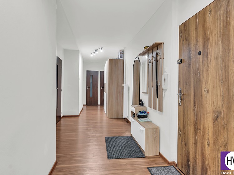 Квартира 3+1 на продаж, 80 м² (10 з 22)