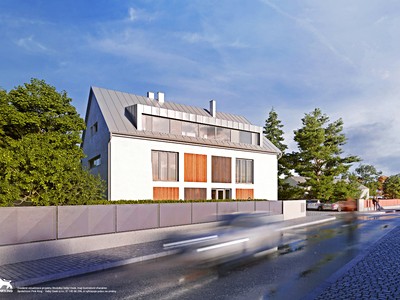 Квартира 2+kk на продаж, 56 м² (2 з 6)