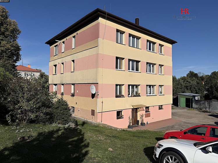 Wohnung 3+1 zum Kauf, 67 m² (1 von 33)