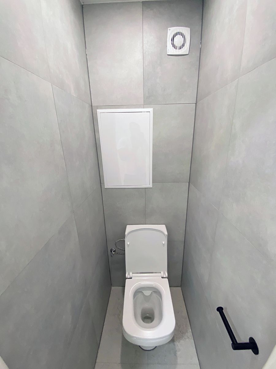 Pronájem bytu 1+1 35 m² – fotografie 5
