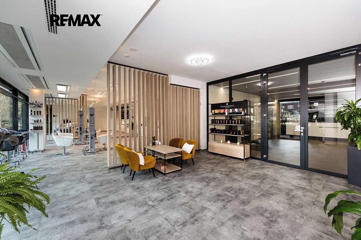 Pronájem obchodního prostoru 177 m² – fotografie 3