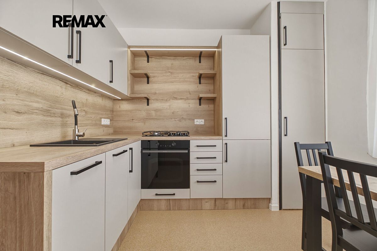 Prodej bytu 1+1 37 m²