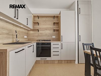 Prodej bytu 1+1 37 m²