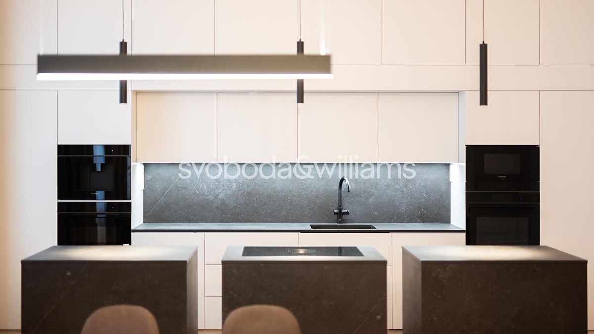 Pronájem bytu 4+kk 149 m² – fotografie 4