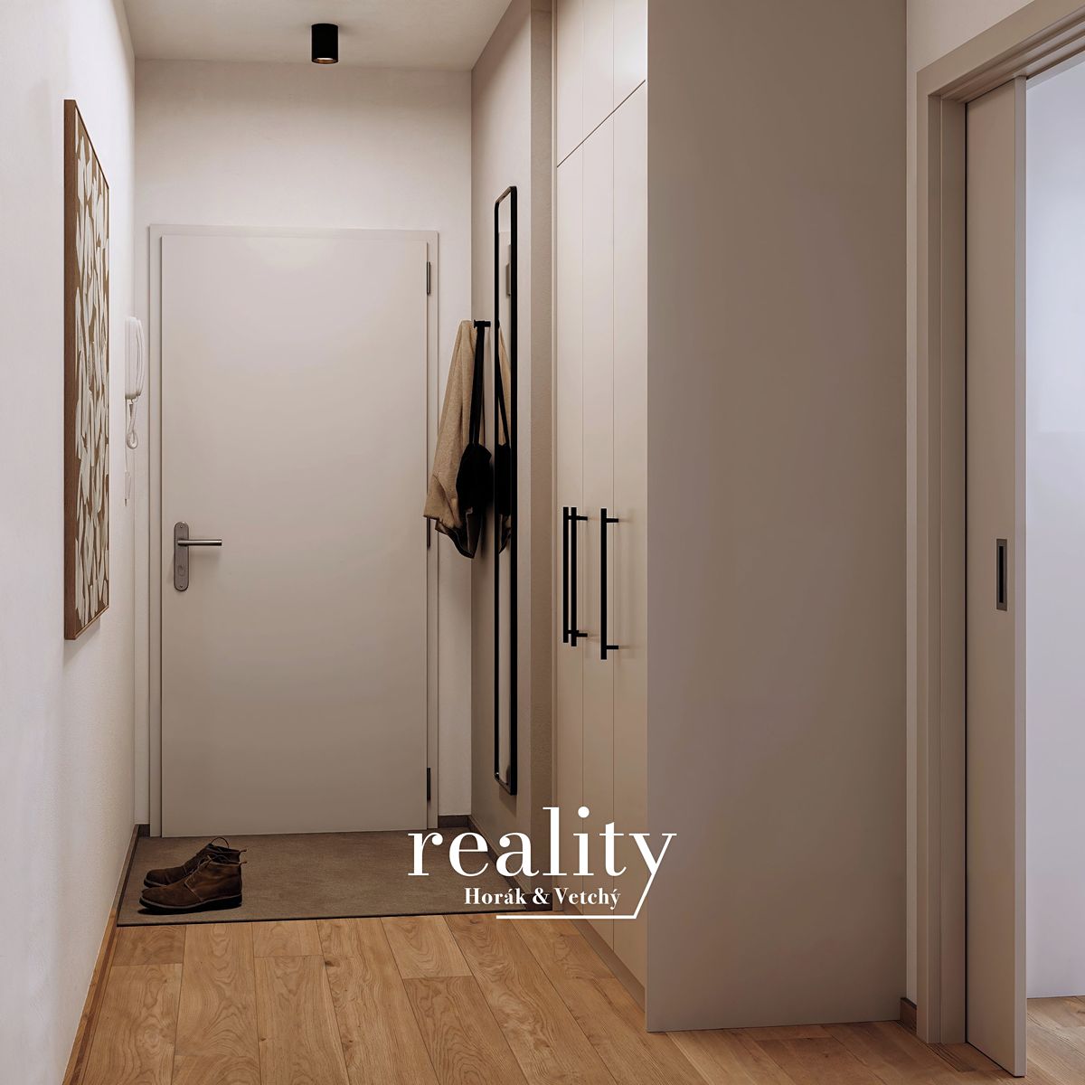 Prodej bytu 1+kk 29 m² – fotografie 3