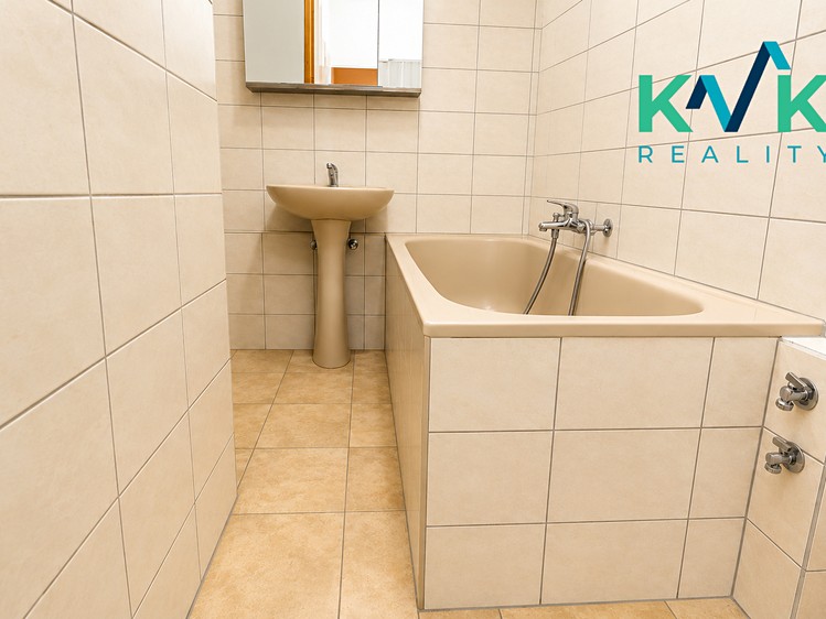 Квартира 2+1 на продаж, 63 м² (6 з 7)