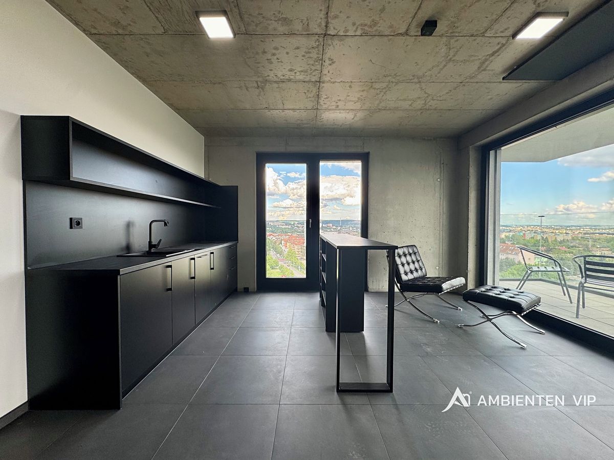 Pronájem bytu 2+kk 48 m² – fotografie 5