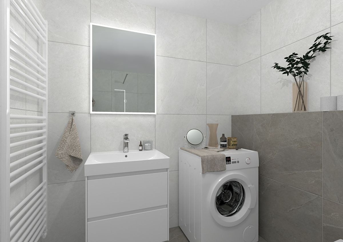 Prodej bytu 3+kk 71 m²