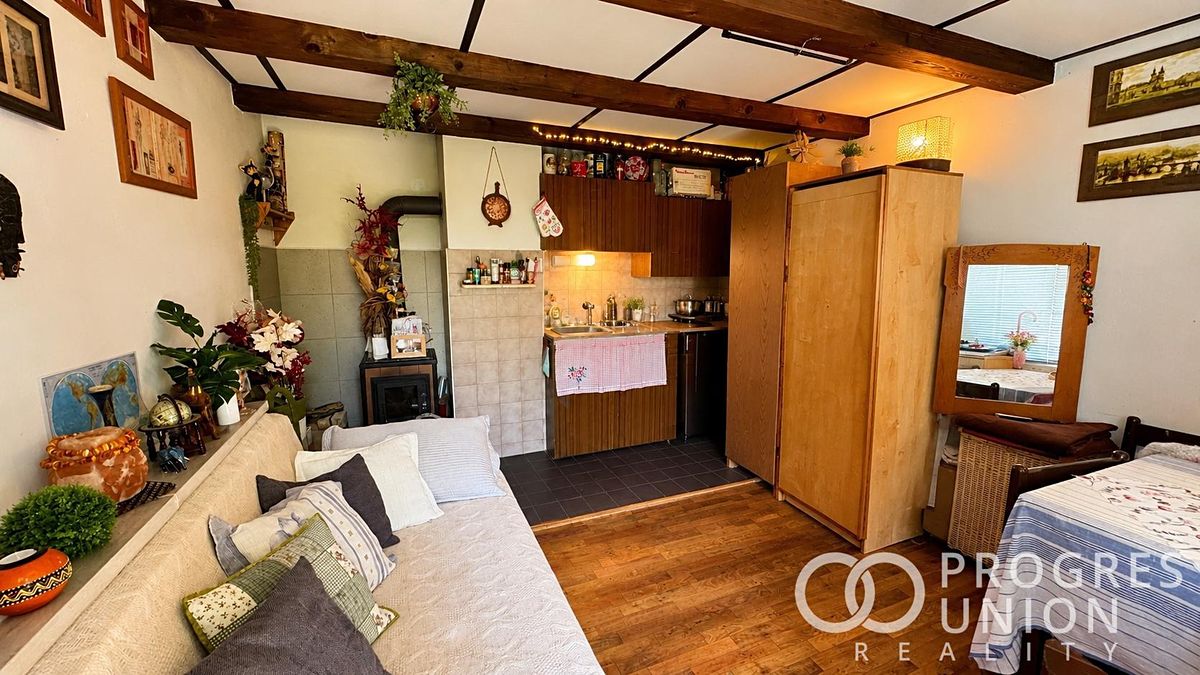 Prodej chaty 54 m², pozemek 430 m² – fotografie 3