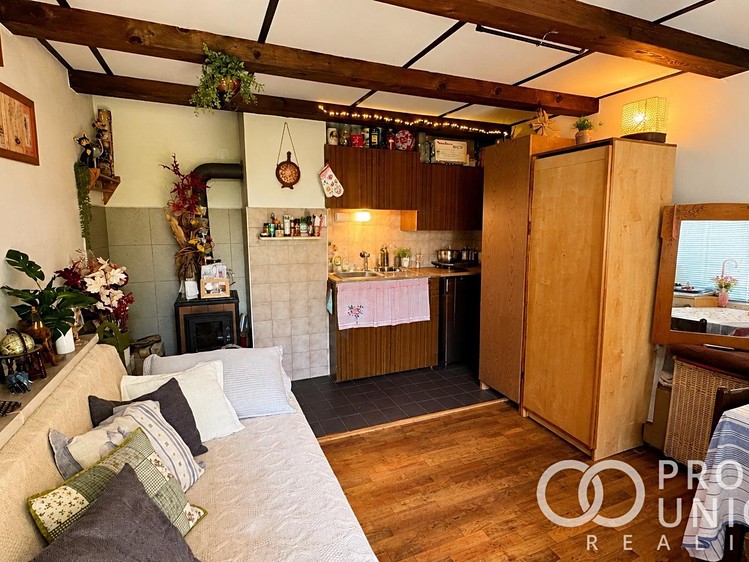 Prodej domu, 54 m² (3 z 6)