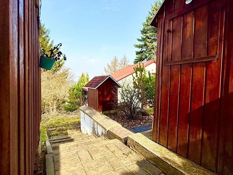 Prodej domu, 20 m² (5 z 11)