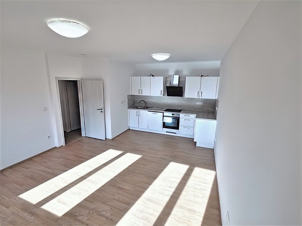 Pronájem bytu 2+kk 56 m²