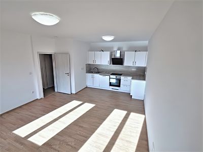Pronájem bytu 2+kk 56 m²