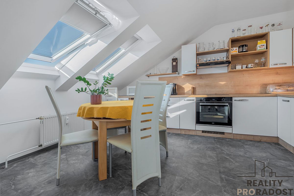 Prodej bytu 2+kk 53 m² – fotografie 3
