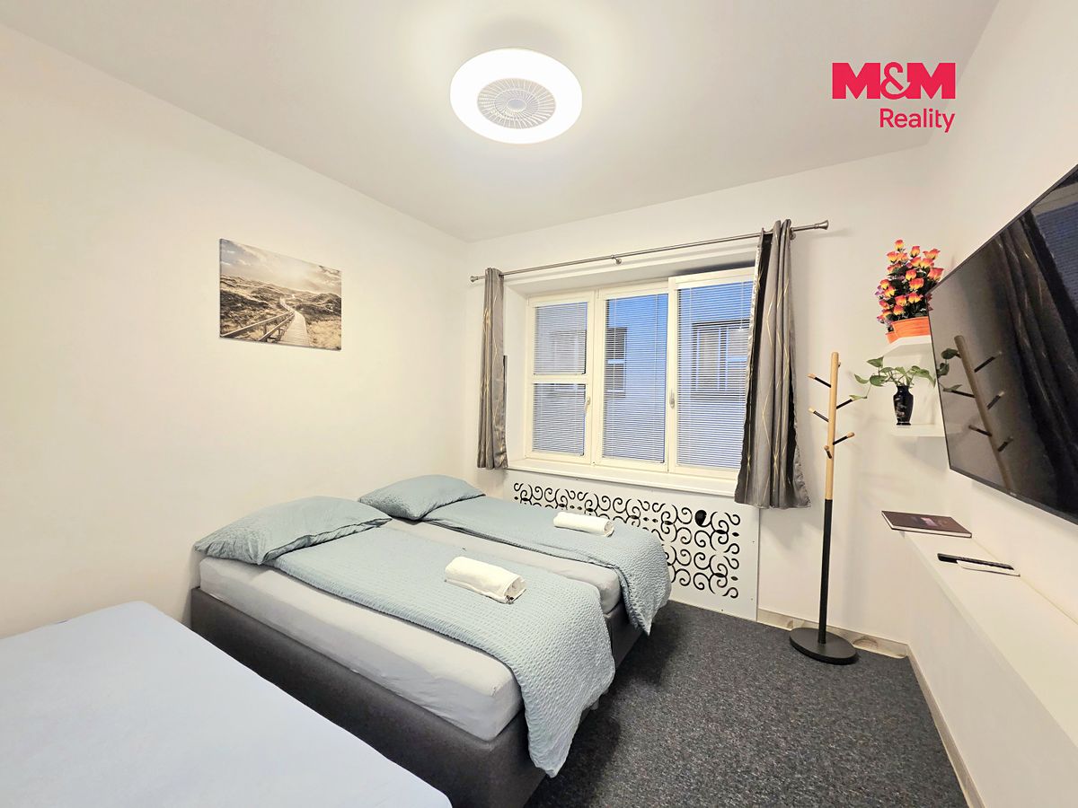 Prodej bytu 2+1 30 m² – fotografie 2