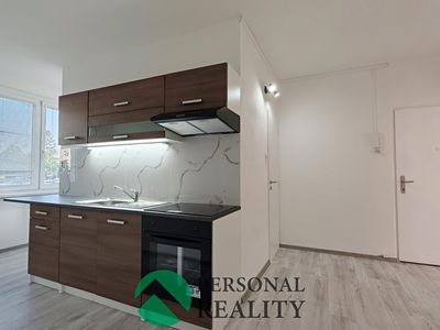 Pronájem bytu 2+1 48 m²