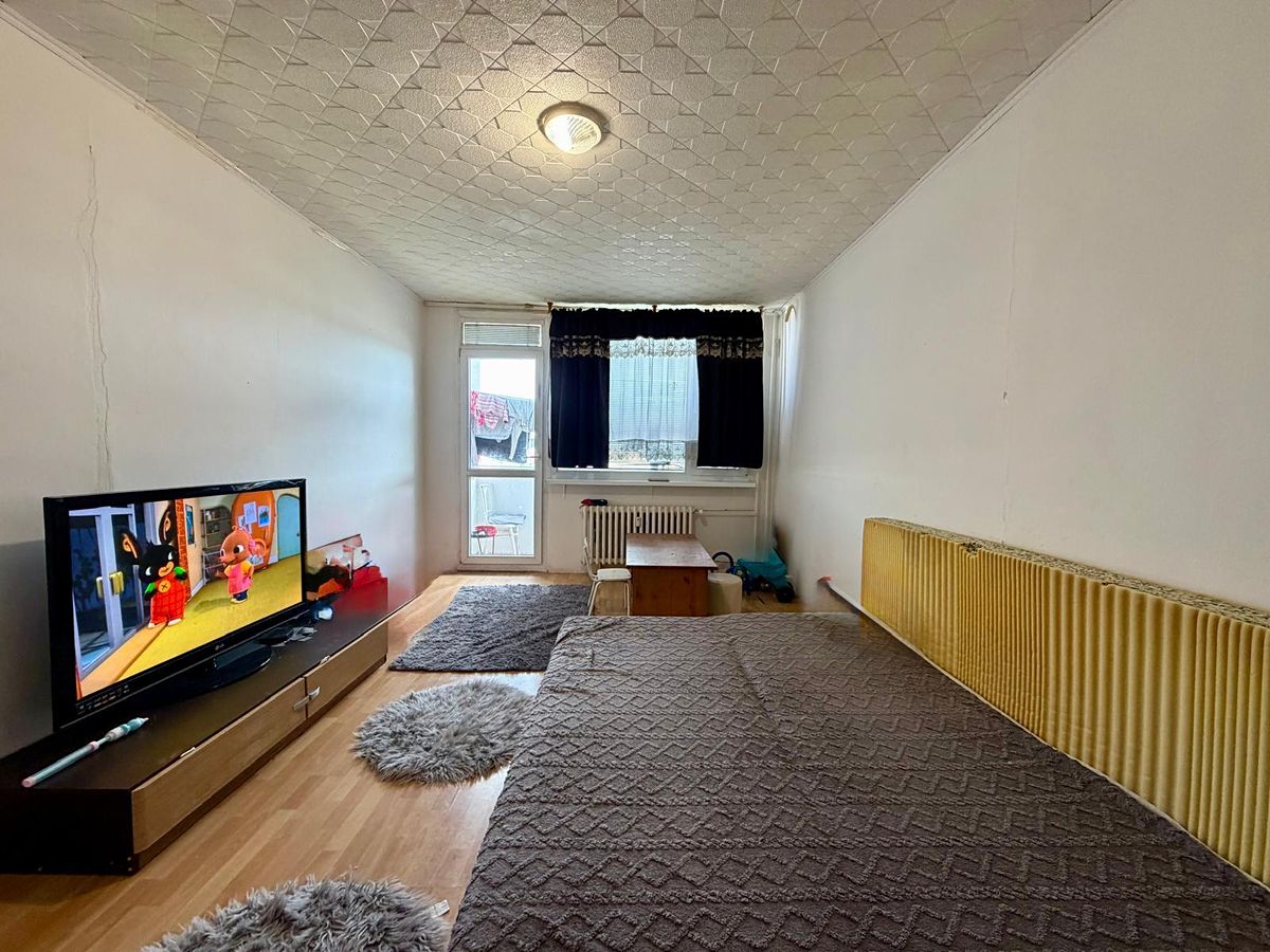 Prodej bytu 2+1 63 m² – fotografie 4