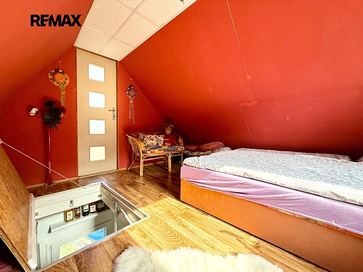 Prodej domu, 20 m² (6 z 11)