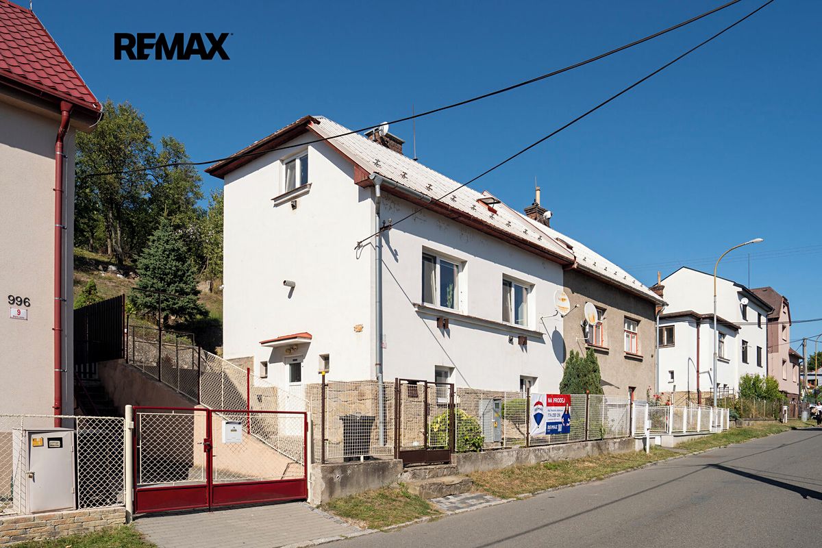 Prodej rodinného domu 110 m², pozemek 429 m²