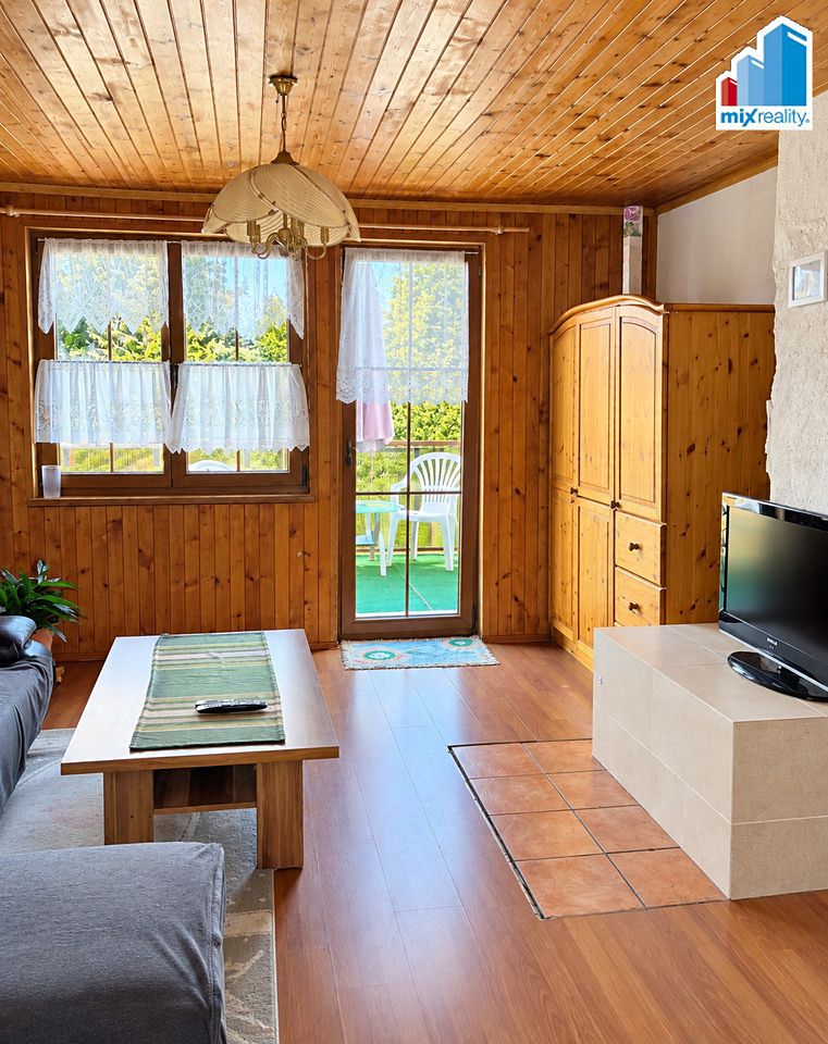 Pronájem bytu 3+1 70 m² – fotografie 3