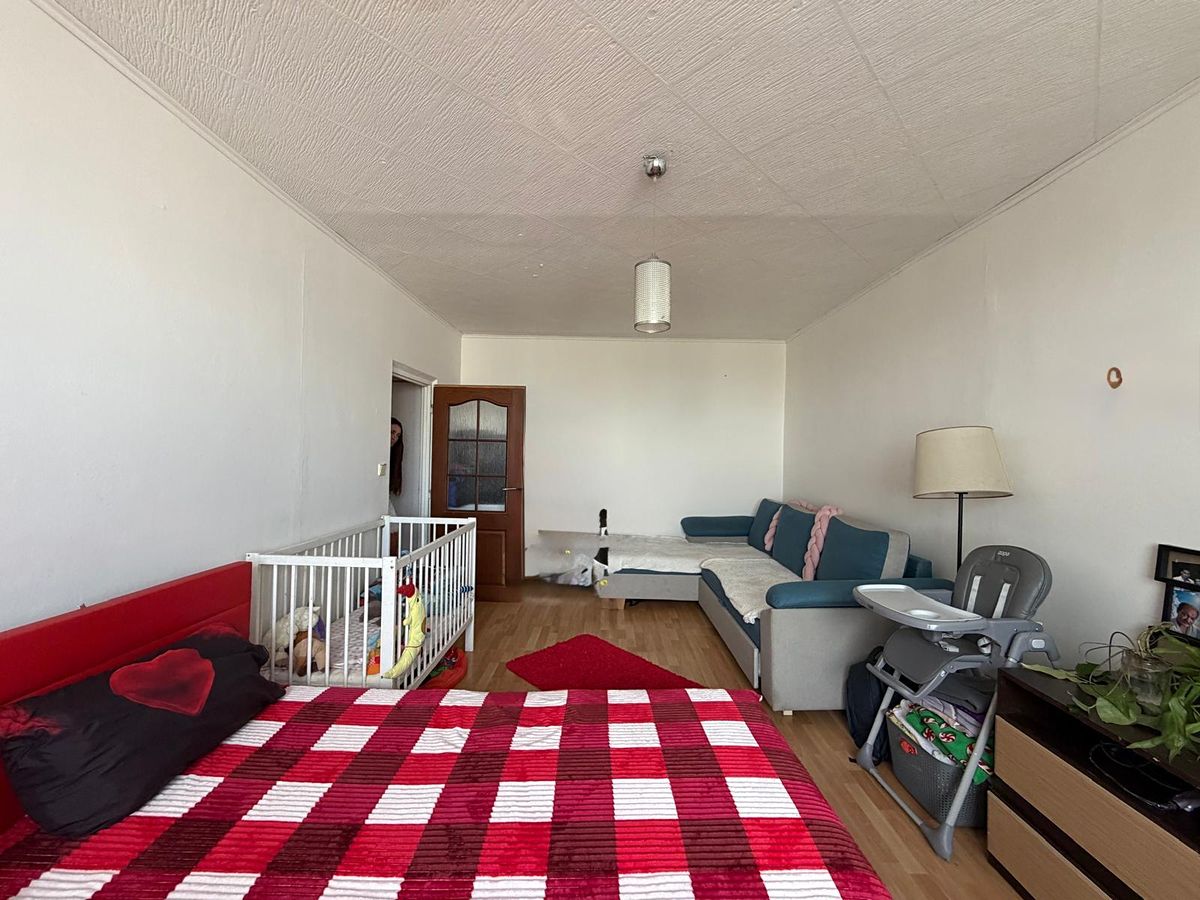Prodej bytu 2+1 63 m² – fotografie 3