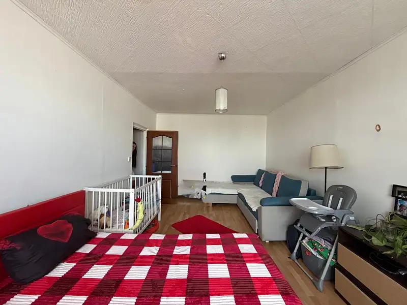 Prodej bytu 2+1 63 m², Chomutov – náhled fotky 3