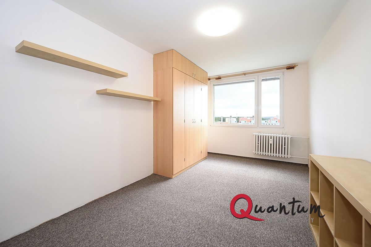 Pronájem bytu 2+kk 41 m² – fotografie 3