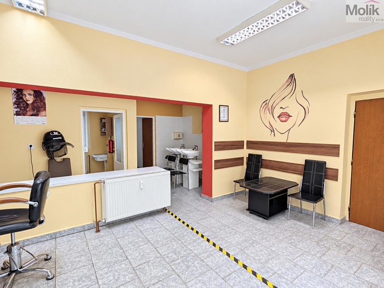 Комерційне приміщення в оренду, 39 м² (11 з 21)