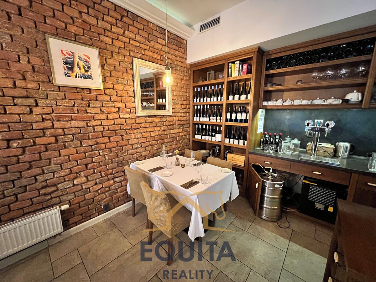 Pronájem restaurace 183 m² – fotografie 5