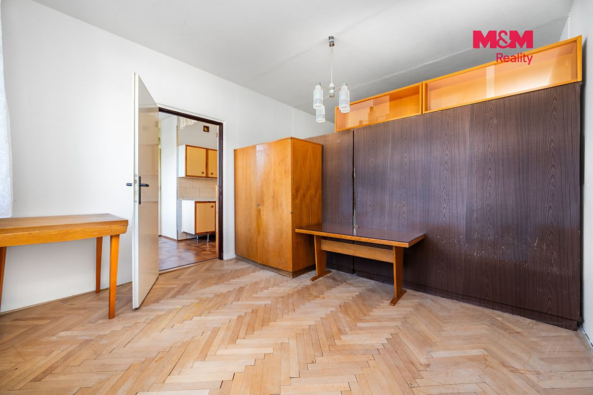 Prodej bytu 2+1 62 m² – fotografie 5
