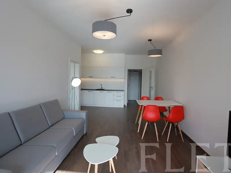 Pronájem bytu 2+kk 57 m², Praha – náhled fotky 1
