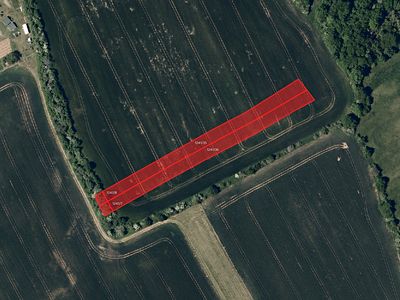 Prodej pole 6098 m²