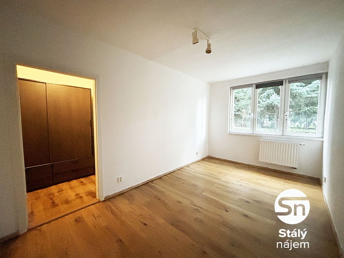 Pronájem bytu 3+1 80 m² – fotografie 5