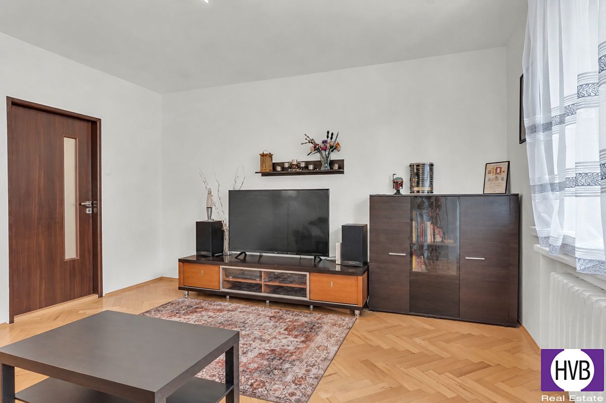 Prodej bytu 3+1 79 m²